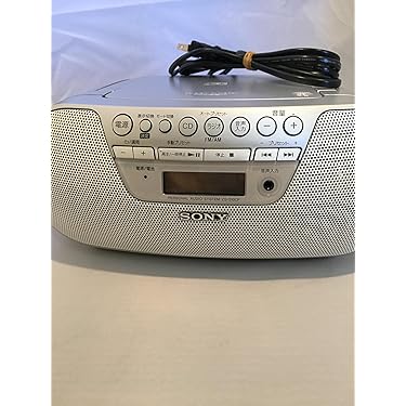 Amazon.co.jp 人気ギフトランキング: ラジカセ・CDラジオ で