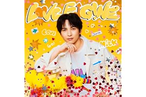 LOVE ENG!NE [初回生産限定｢吉田仁人｣盤] [CD] - M!LK