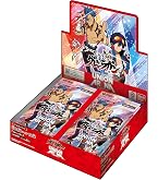 Amazon.co.jp: バンダイ (BANDAI) UNION ARENA ブースターパック 魔法