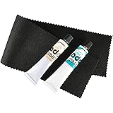 [アクティカ] コロンブス補修用品 アドカラー１ アドベース１ クロス１ セット