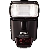 Canon スピードライト 430EX II