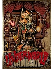 Amazon.co.jp: VAMPS LIVE 2015 BLOODSUCKERS(通常盤DVD) : VAMPS: DVD
