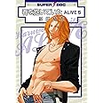春を抱いていた ALIVE 5 (スーパービーボーイコミックス)