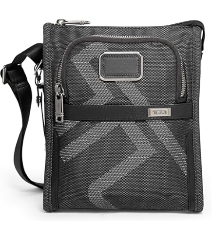 Amazon.co.jp: TUMI 37 ALPHAシリーズショルダー・ストラップ・ラージ