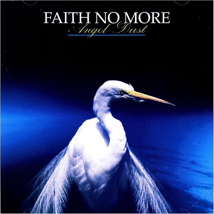 Amazon.co.jp: Faith No More: ミュージック