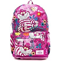 Disney 不思議の国のアリス　チェシャ猫 バックパック　日本未発売 91gGtj7eP6L._AC_UL210_SR210,