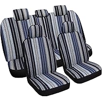 Amazon.co.jp: VarCozy バハサドルブランケットシートカバー