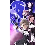 プリンセス・プリンシパル HD(720×1280)壁紙 アンジェ,プリンセス,ドロシー,ベアトリス,ちせ プリンセス・プリンシパル HD(720×1280)壁紙 アンジェ,プリンセス,ドロシー,ベアトリス,ちせ