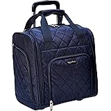 [Amazonベーシック] キャリーバッグ 座席下用