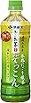 伊藤園 おーいお茶 ぞっこん 500ml×24本