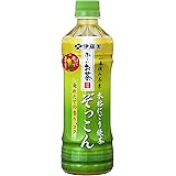伊藤園 おーいお茶 ぞっこん 500ml×24本