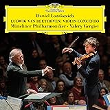 Beethoven: Violin Concert