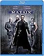 The Matrix [Blu-ray]