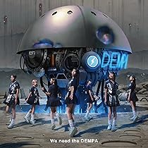 Amazon.co.jp: We need the DEMPA - でんぱ組.inc: ミュージック