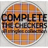 COMPLETE THE CHECKERS ~ALL SINGLES COLLECTION