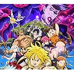 七つの大罪 HD(1440×1280) 天空の囚われ人 七つの大罪 HD(1440×1280) 天空の囚われ人