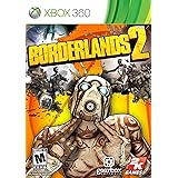 Borderlands 2 (輸入版)