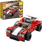 レゴ(LEGO) クリエイター スポーツカー 31100