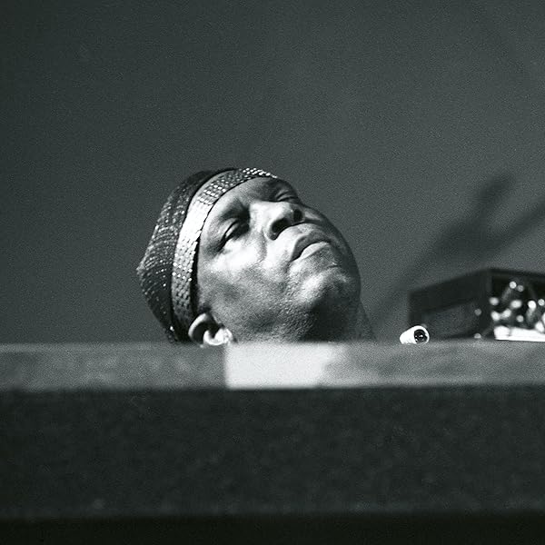 ★ＵＳオリジナル盤★『世界の終焉』ＳＵＮ ＲＡ (サン・ラ)ＬＰ 大傑作！サン・ラ - 世界の終焉 (MPS, 1971) | 人生は野菜スープ