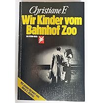 Christiane F. / Christiana – Wunderbar Christiane F. / Christiana – Wunderbar / Health Dub – Vinyl