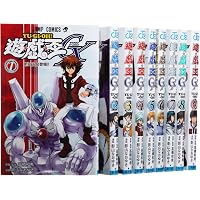 遊☆戯☆王R コミック 全5巻完結セット (ジャンプコミックス) | 伊藤