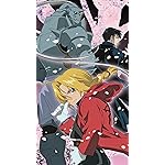 鋼の錬金術師 フルHD(1080×1920)スマホ壁紙/待受 アルフォンス・エルリック,エドワード・エルリック,ロイ・マスタング 鋼の錬金術師 フルHD(1080×1920)スマホ壁紙/待受 アルフォンス・エルリック,エドワード・エルリック,ロイ・マスタング