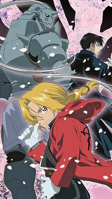 マンガUP！で読めるアニメ化作品 - アルフォンス・エルリック,エドワード・エルリック,ロイ・マスタング