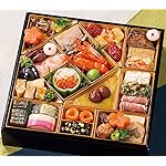 お正月 HD(1440×1280) 富山 千里山荘 おせち料理 2021 8.5寸 一段重 お正月 HD(1440×1280) 富山 千里山荘 おせち料理 2021 8.5寸 一段重