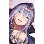 落第賢者の学院無双～二度目の転生、Sランクチート魔術師冒険録～ FVGA(480×800)壁紙 サーシャ