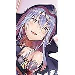 落第賢者の学院無双～二度目の転生、Sランクチート魔術師冒険録～ iPhoneSE/5s/5c/5(640×1136)壁紙 サーシャ