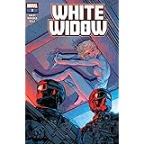 White Widow (2023-) #3 (of 4) (English Edition)