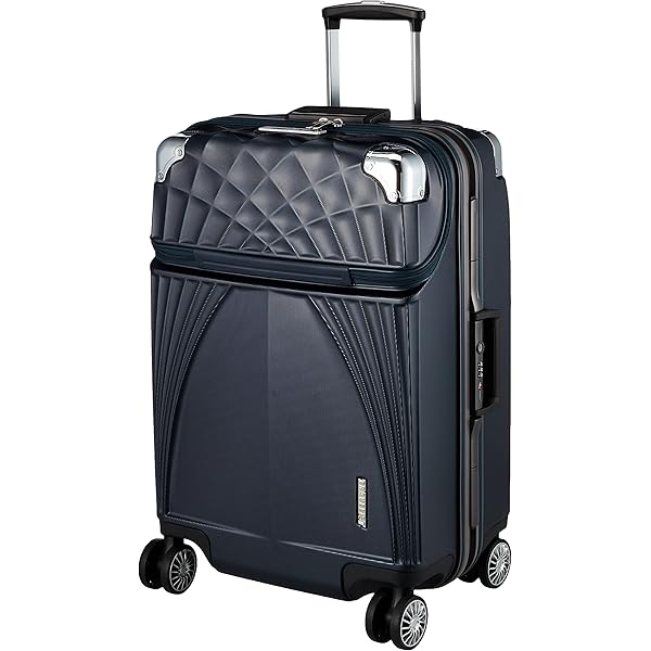 Amazon | [トラベリスト] スーツケース ピエドラ 72.5 cm | TRAVELIST