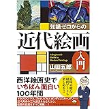 知識ゼロからの近代絵画入門