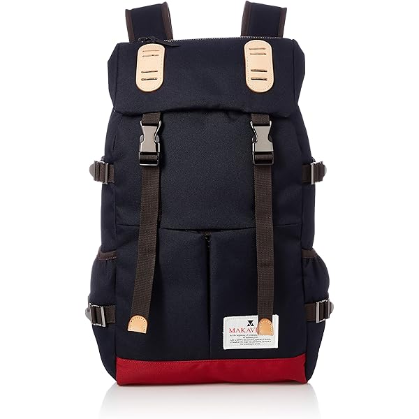 Amazon | [マキャベリック] バッグパック SUPERIORITY BIND UP 2