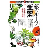 薬のルーツ”生薬”　-科学的だった薬草の効能- 知りたい!サイエンス