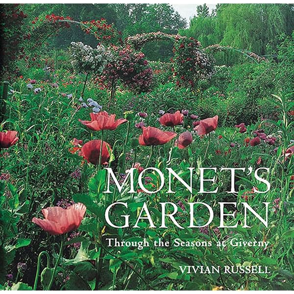 Amazon | Monet's House: An Impressionist Interior | Michels, Heide