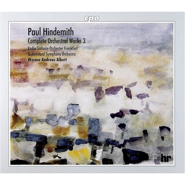 Amazon.co.jp: ヒンデミット:弦楽四重奏曲全集 (Hindemith:Complete