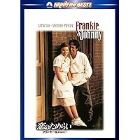 恋のためらい　フランキー＆ジョニー [DVD]