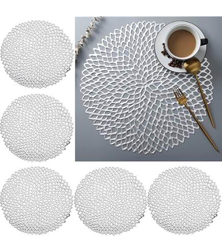 Amazon.co.jp: チルウィッチ (chilewich) カレイドスコープ 35.6cm