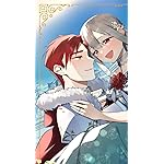 無自覚聖女は今日も無意識に力を垂れ流す iPhoneSE/5s/5c/5(640×1136)壁紙 エドワード,カロリーナ