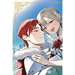 無自覚聖女は今日も無意識に力を垂れ流す iPhone(640×960)壁紙 エドワード,カロリーナ