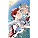 無自覚聖女は今日も無意識に力を垂れ流す XFVGA(480×854)壁紙 エドワード,カロリーナ