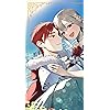 無自覚聖女は今日も無意識に力を垂れ流す エドワード,カロリーナ iPhone 壁紙 SE/5s/5c/5 視差効果 iPhone 壁紙 SE/5s/5c/5 視差効果