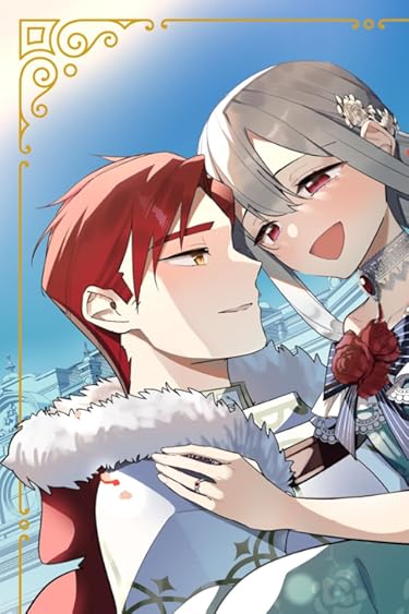 無自覚聖女は今日も無意識に力を垂れ流す  iPhone/Androidスマホ壁紙(640×960)-1 - エドワード,カロリーナ