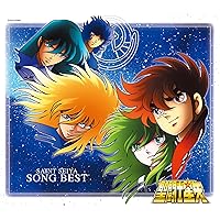 Amazon | 聖闘士星矢 聖闘士神話 〜ソルジャー・ドリーム〜／夢旅人 