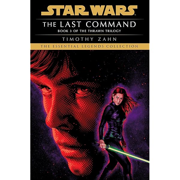Amazon.co.jp: Heir to the Empire: Star Wars Legends (The Thrawn