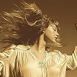Fearless (Taylor's Version) CD
