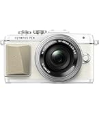 Amazon | Canon ミラーレス一眼カメラ EOS M3 ボディ(ホワイト