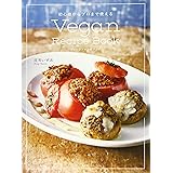 初心者からプロまで使える Vegan Recipe Book