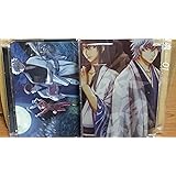 銀魂 シーズン其ノ参 01 【完全生産限定版】 [DVD]